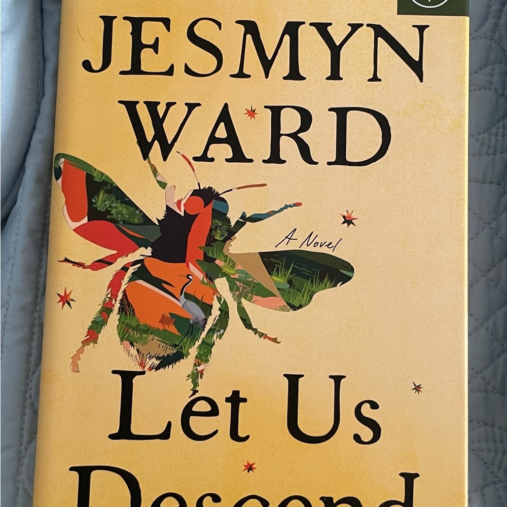 Let Us Descend.